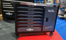 Carrello porta attrezzi