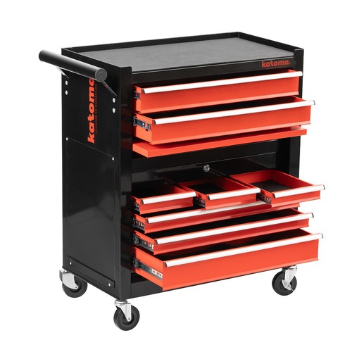 Katoma carrello officina - da,