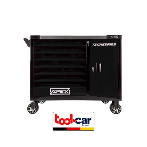 Toolcar apex garage 2024 - garage,