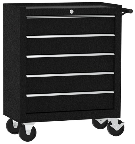 Carrello officina 5 - carrello,
