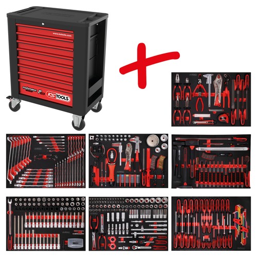 Tools 815 7397 - ks,