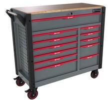 Carrello da officina XXL incl