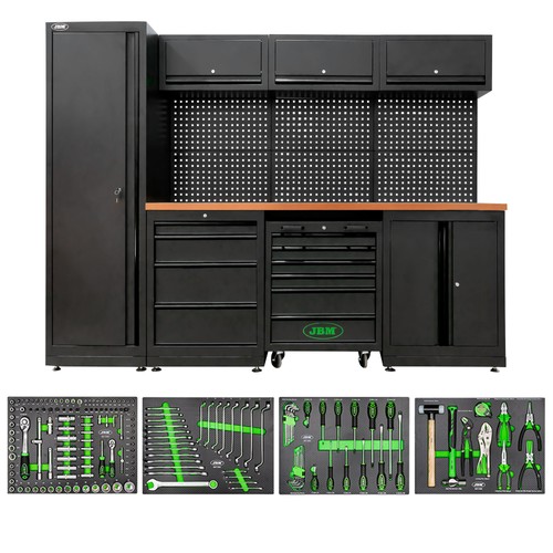 Arredamento tecnico nero - arredamento,