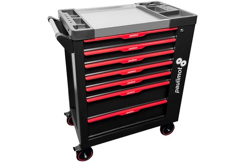 Carrello officina paulimot - da,