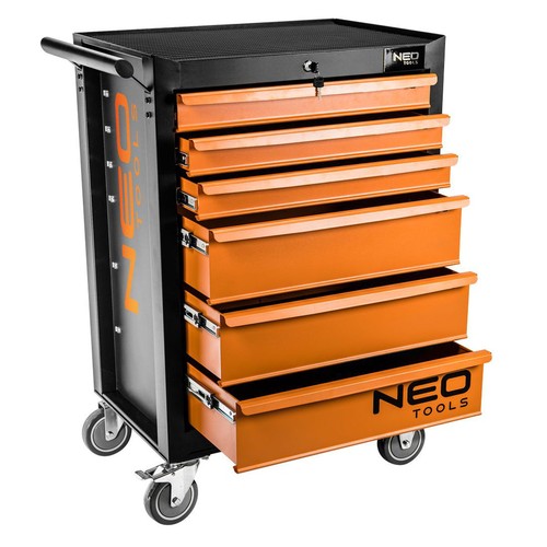 Carrello officina premium - carrello,