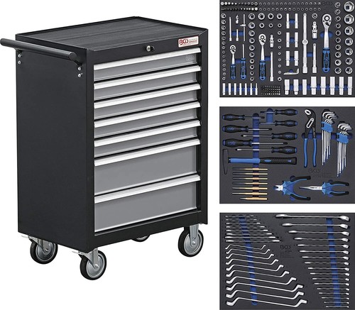 Bgs 4062 carrello - bgs,