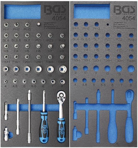 Set chiavi bussola - chiavi,