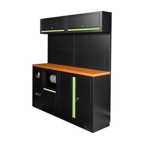 Set mobili officina - set, garage