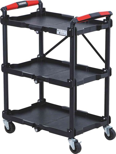 Carrello servizio mobile - servizio,