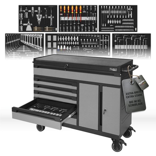 Mephisto carrello officina - mephisto, da