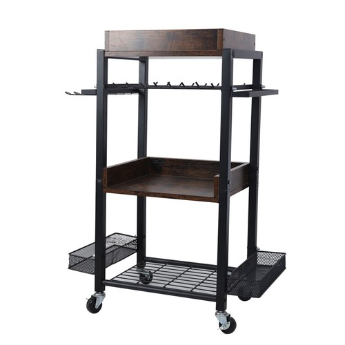 Carrello portautensili