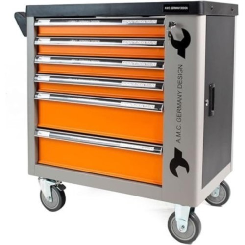 Carrello porta attrezzi - carrello,