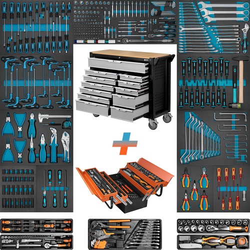 Imperiumtools carrello - imperiumtools,