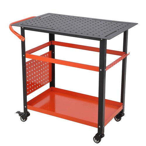 Carrello officina - carrello,
