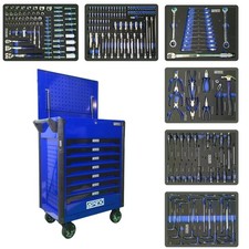 Carrello portautensili