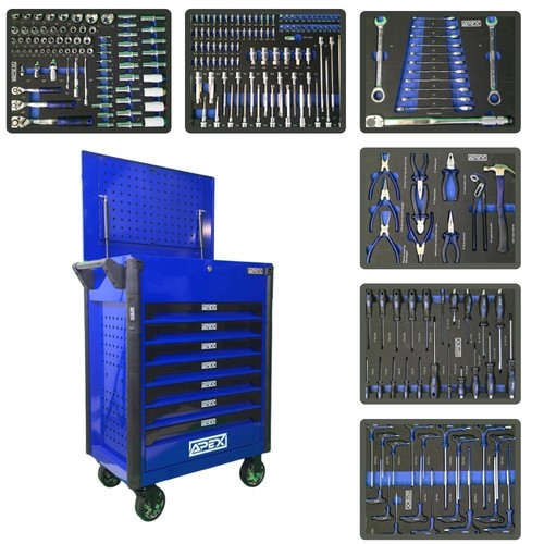 Carrello portautensili