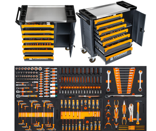 Carrello portautensili