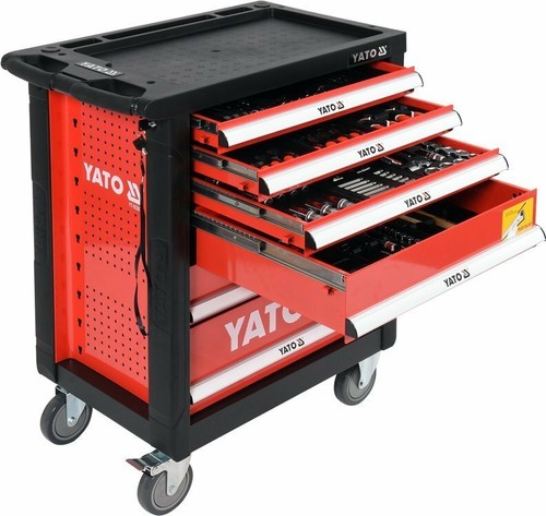 Carrello portautensili yato - carrello,