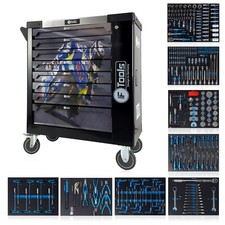 Toolcar F-Tools Moto-88