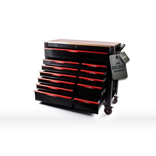 Mephisto carrello - mephisto,