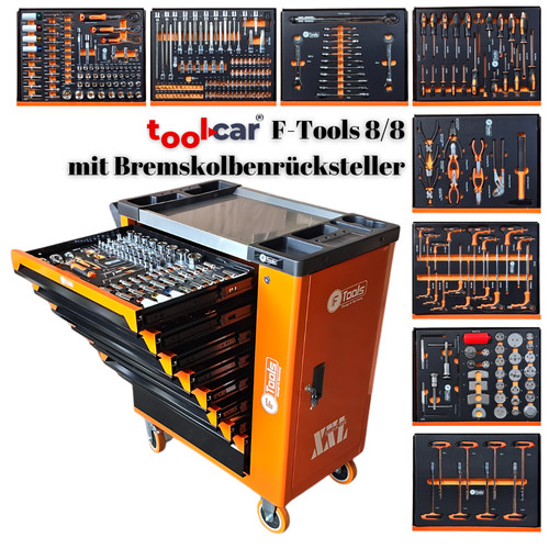 Toolcar tools xxl - f,
