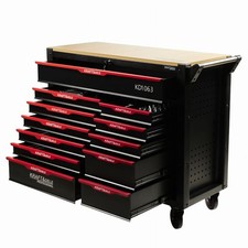 Carrello da officina incl