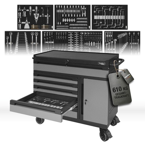 Mephisto carrello officina - mephisto, da