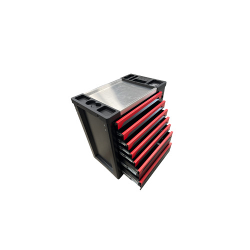 Carrello officina prowork - carrello, 7
