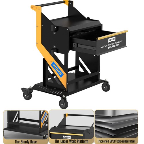 Carrello portautensili