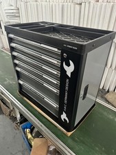 Carrello porta attrezzi con