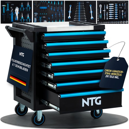 Carrello officina merce di - officina,