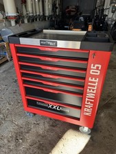 Carrello porta attrezzi